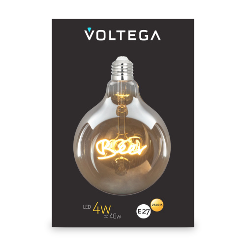 Лампочка Voltega 8555 фото 5